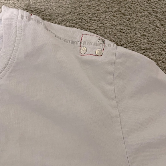 Parasuco mens tshirt in small - Picture 5 of 5